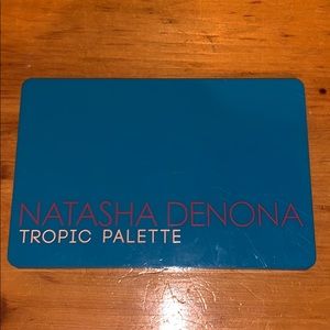 Natasha Denona Tropic Palette